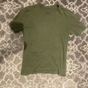 Green H&M Tshirt